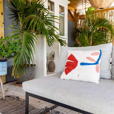 J&L Resort Βίλλεμσταντ Εξωτερικό φωτογραφία