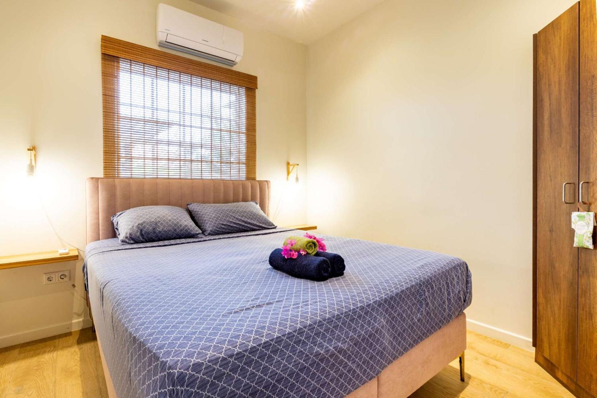 J&L Resort Βίλλεμσταντ Εξωτερικό φωτογραφία