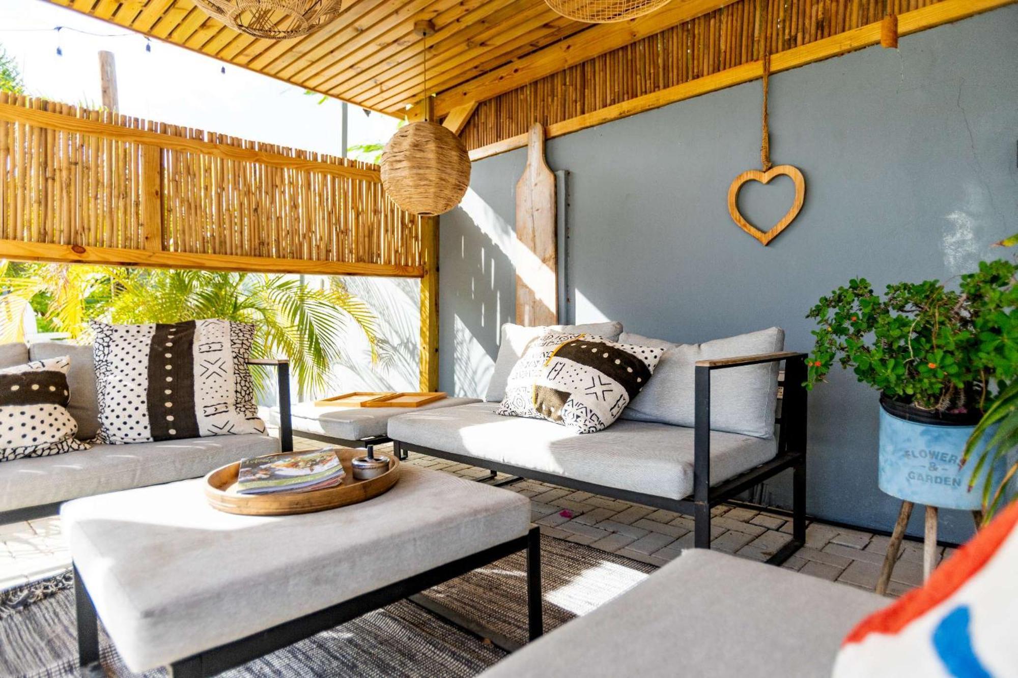 J&L Resort Βίλλεμσταντ Εξωτερικό φωτογραφία