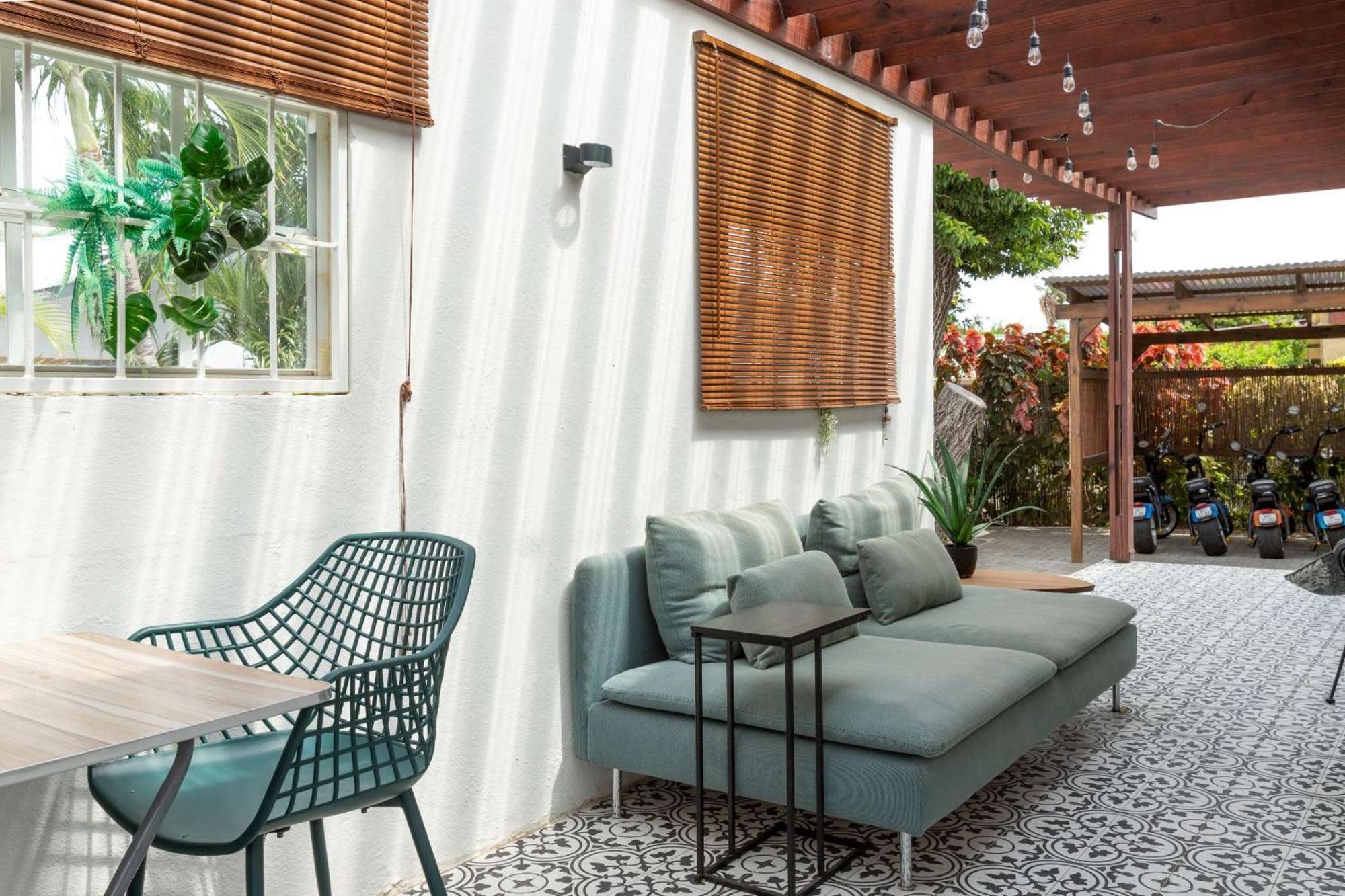 J&L Resort Βίλλεμσταντ Εξωτερικό φωτογραφία