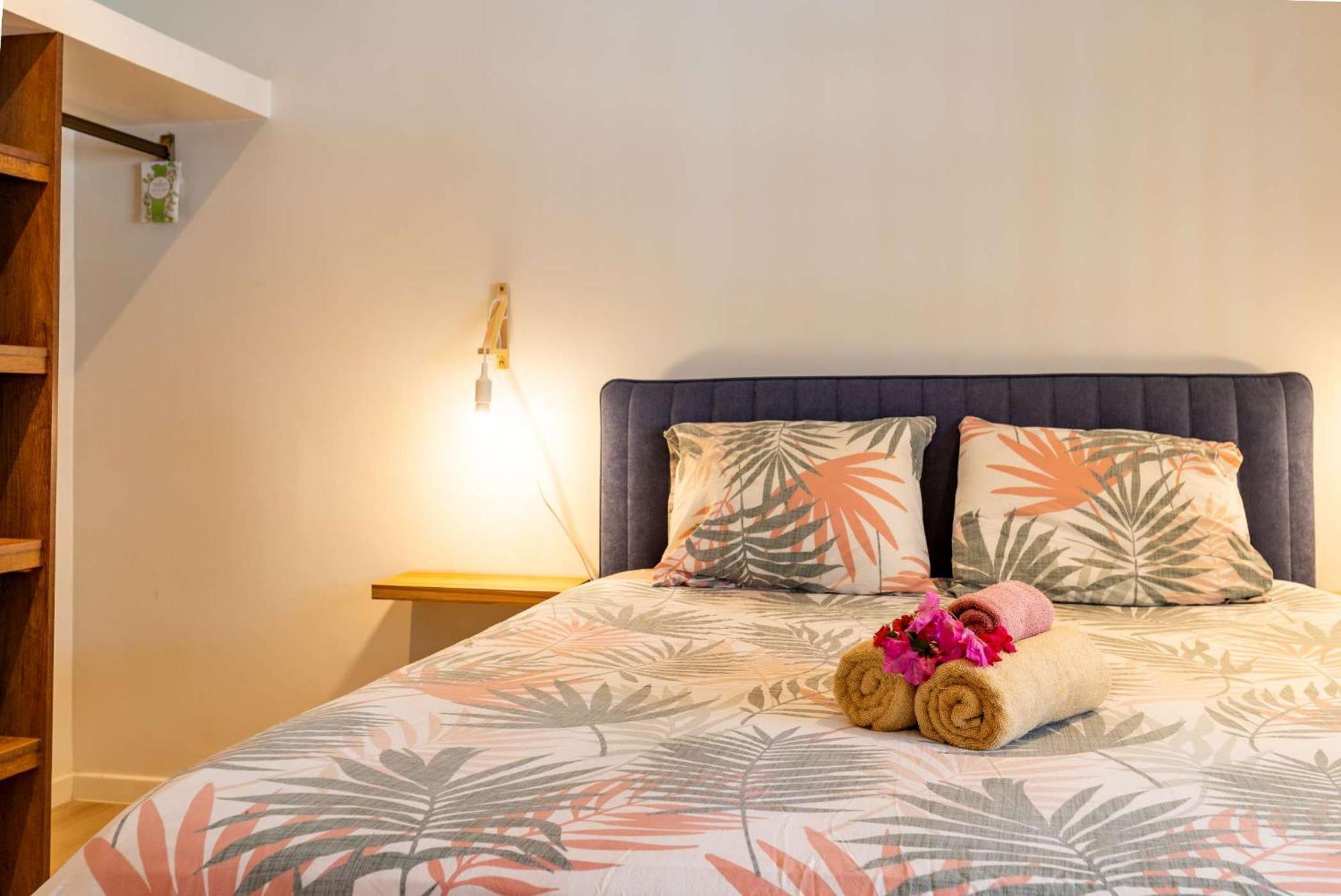 J&L Resort Βίλλεμσταντ Εξωτερικό φωτογραφία