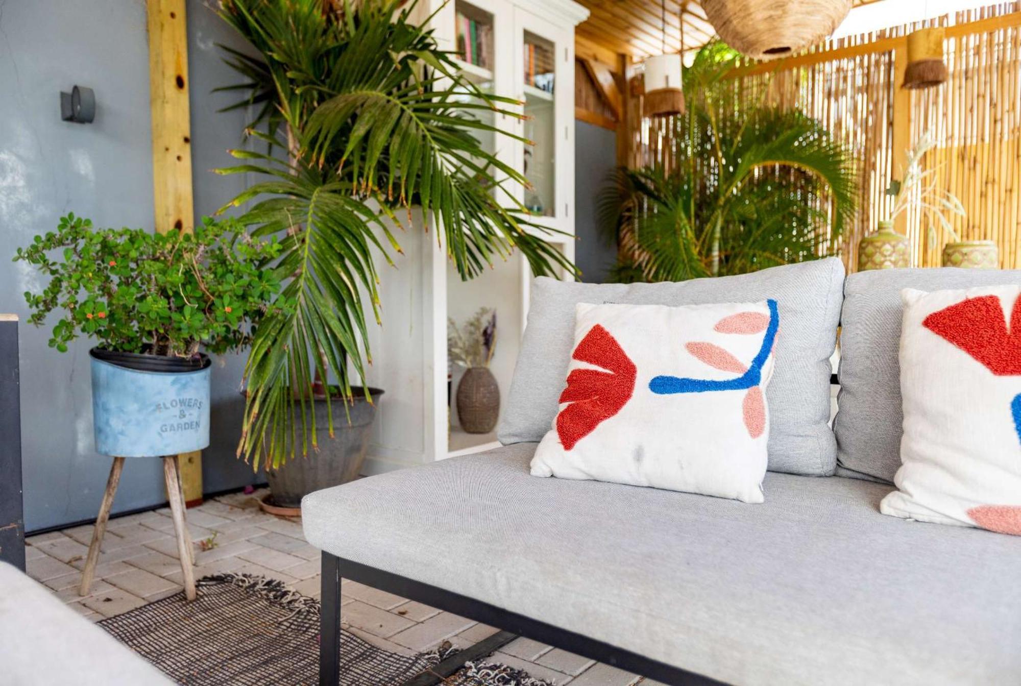 J&L Resort Βίλλεμσταντ Εξωτερικό φωτογραφία
