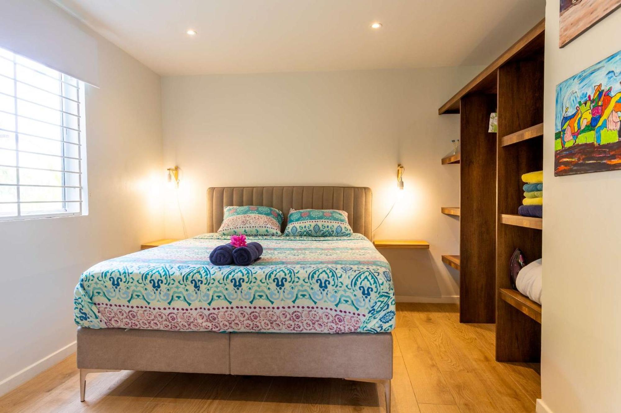 J&L Resort Βίλλεμσταντ Εξωτερικό φωτογραφία