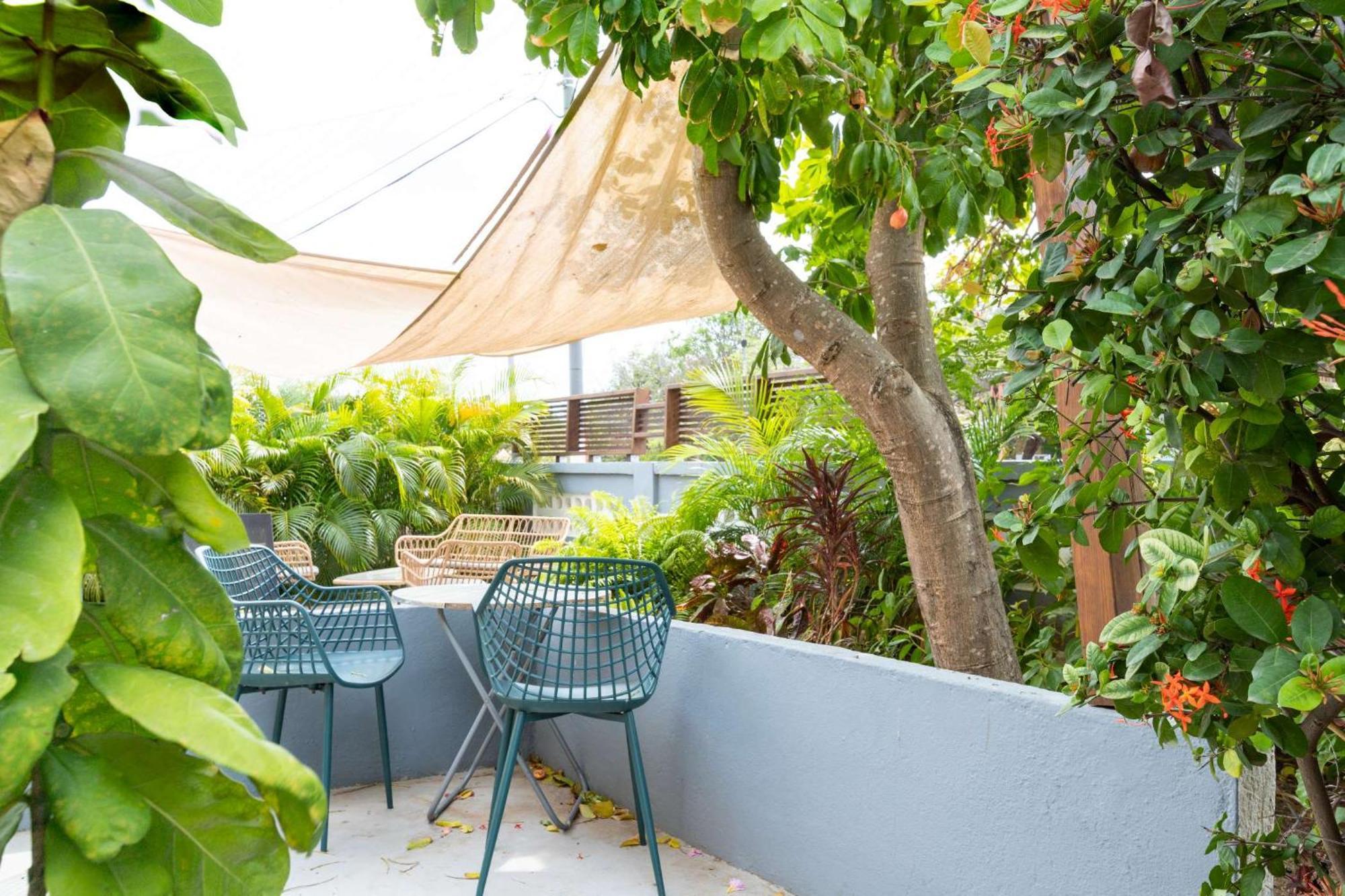 J&L Resort Βίλλεμσταντ Εξωτερικό φωτογραφία