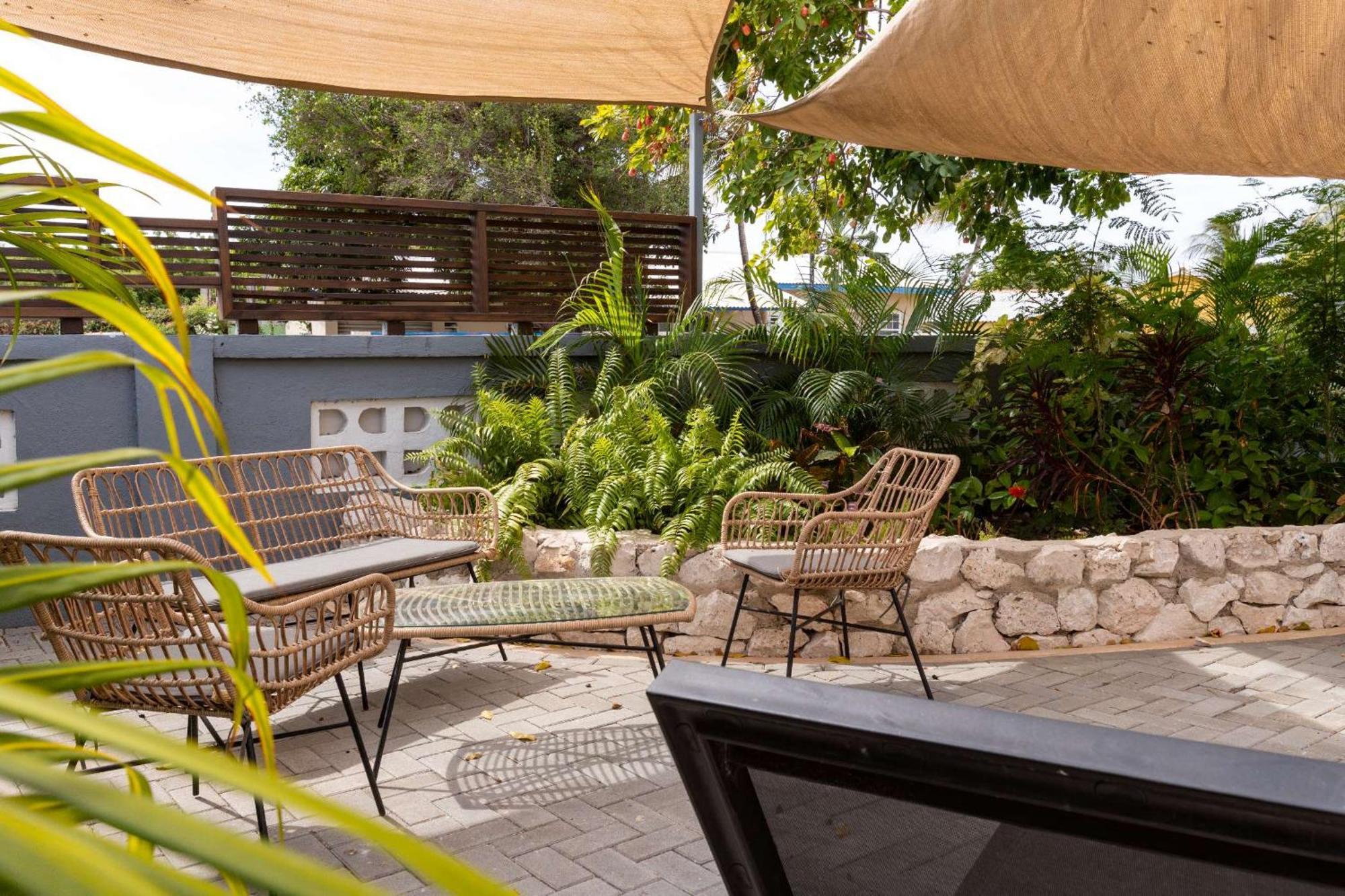 J&L Resort Βίλλεμσταντ Εξωτερικό φωτογραφία