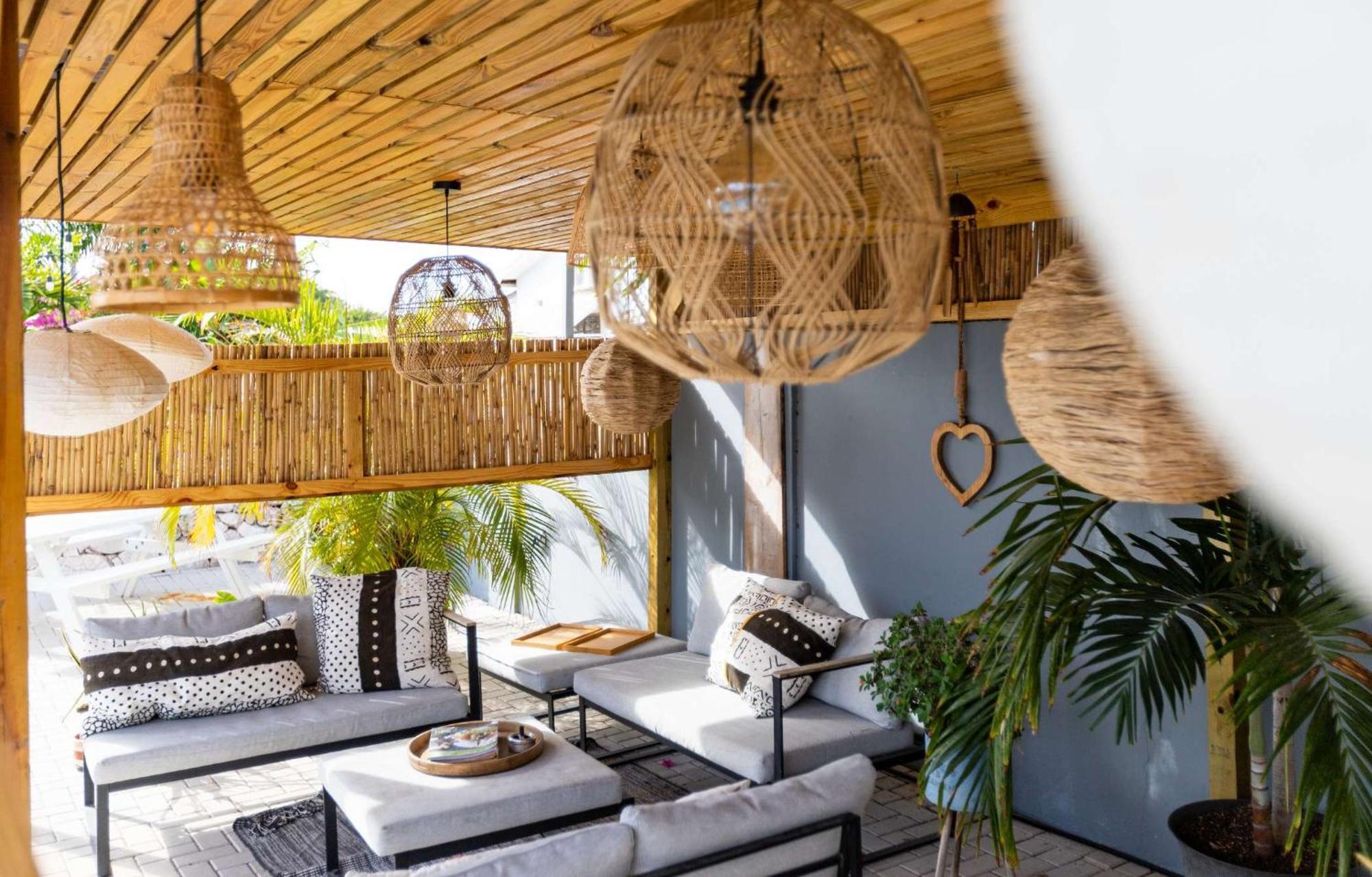 J&L Resort Βίλλεμσταντ Εξωτερικό φωτογραφία