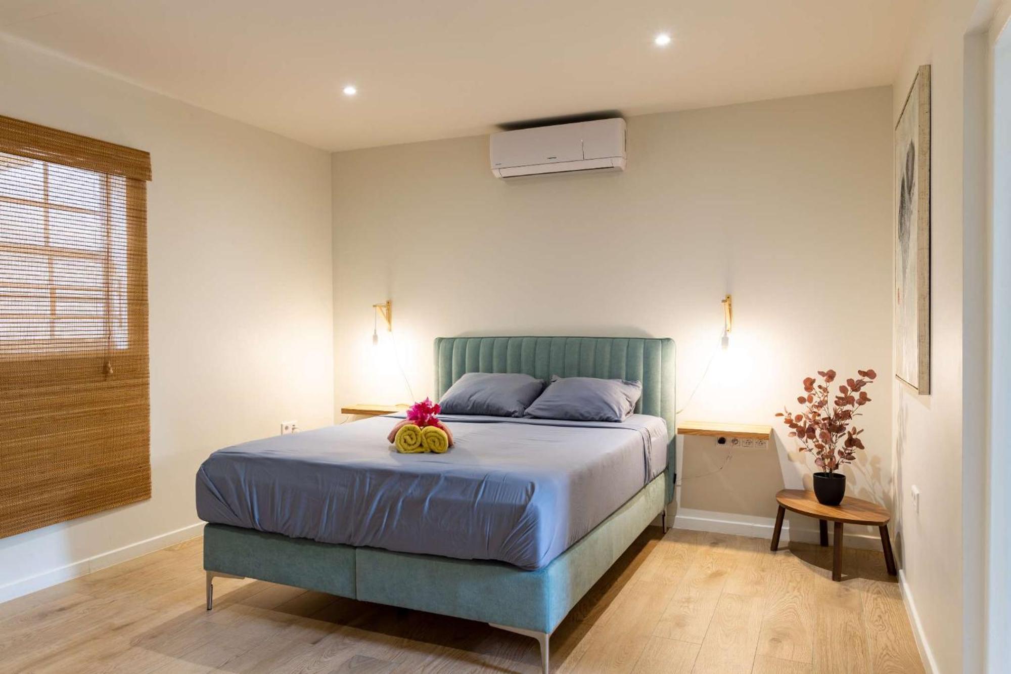 J&L Resort Βίλλεμσταντ Εξωτερικό φωτογραφία