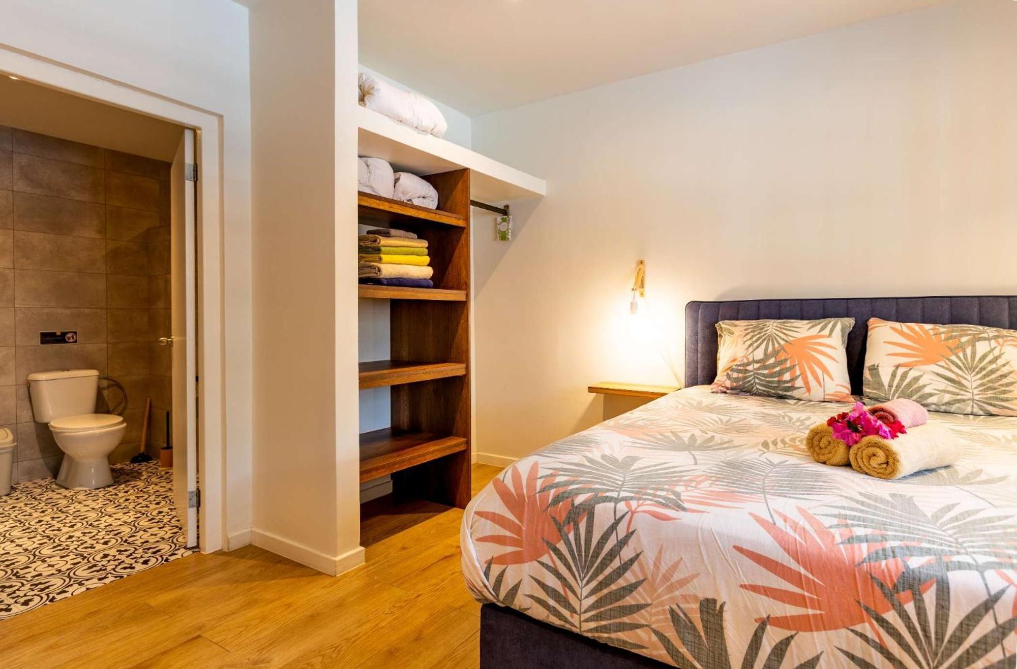 J&L Resort Βίλλεμσταντ Εξωτερικό φωτογραφία