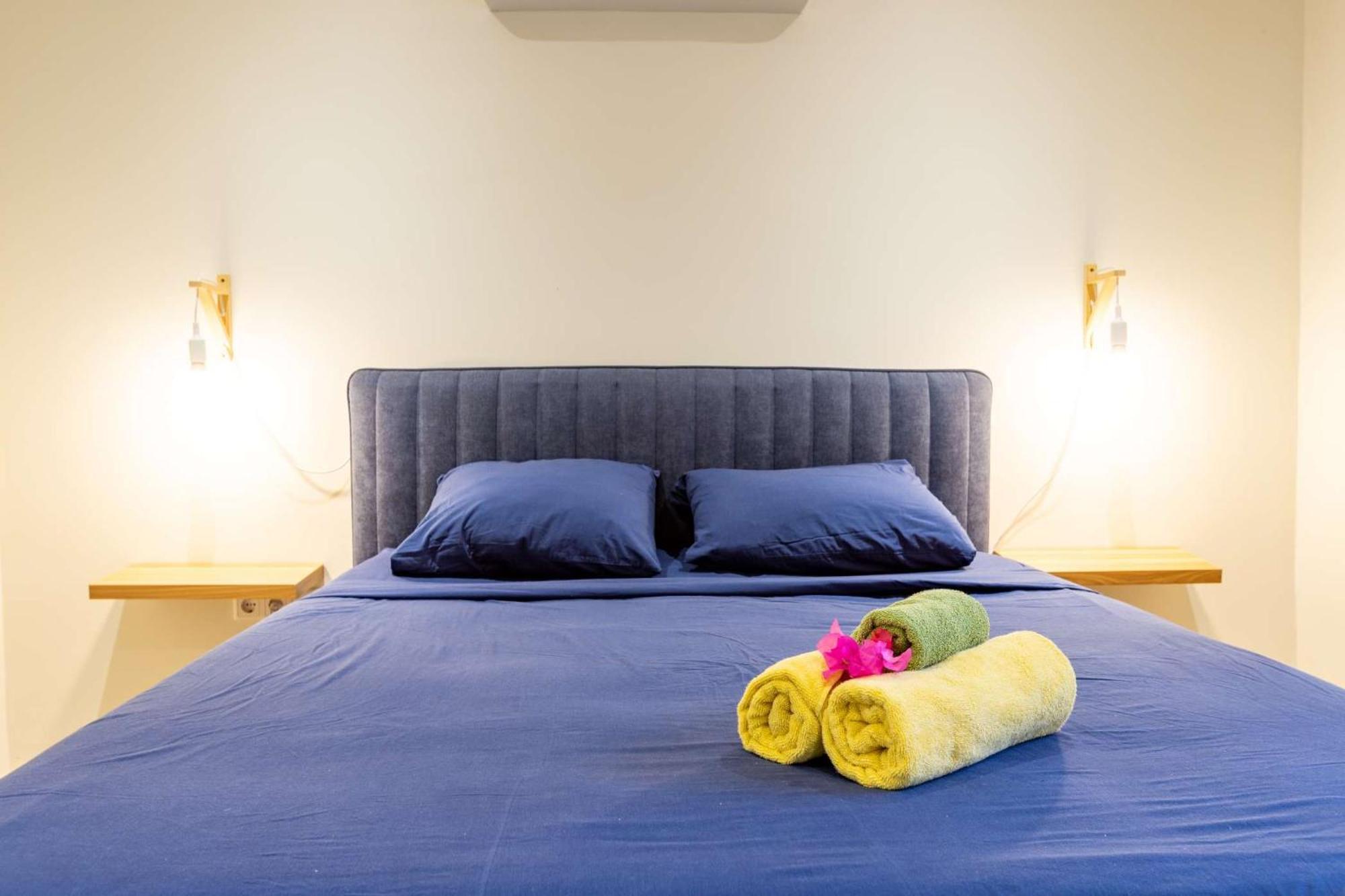 J&L Resort Βίλλεμσταντ Εξωτερικό φωτογραφία