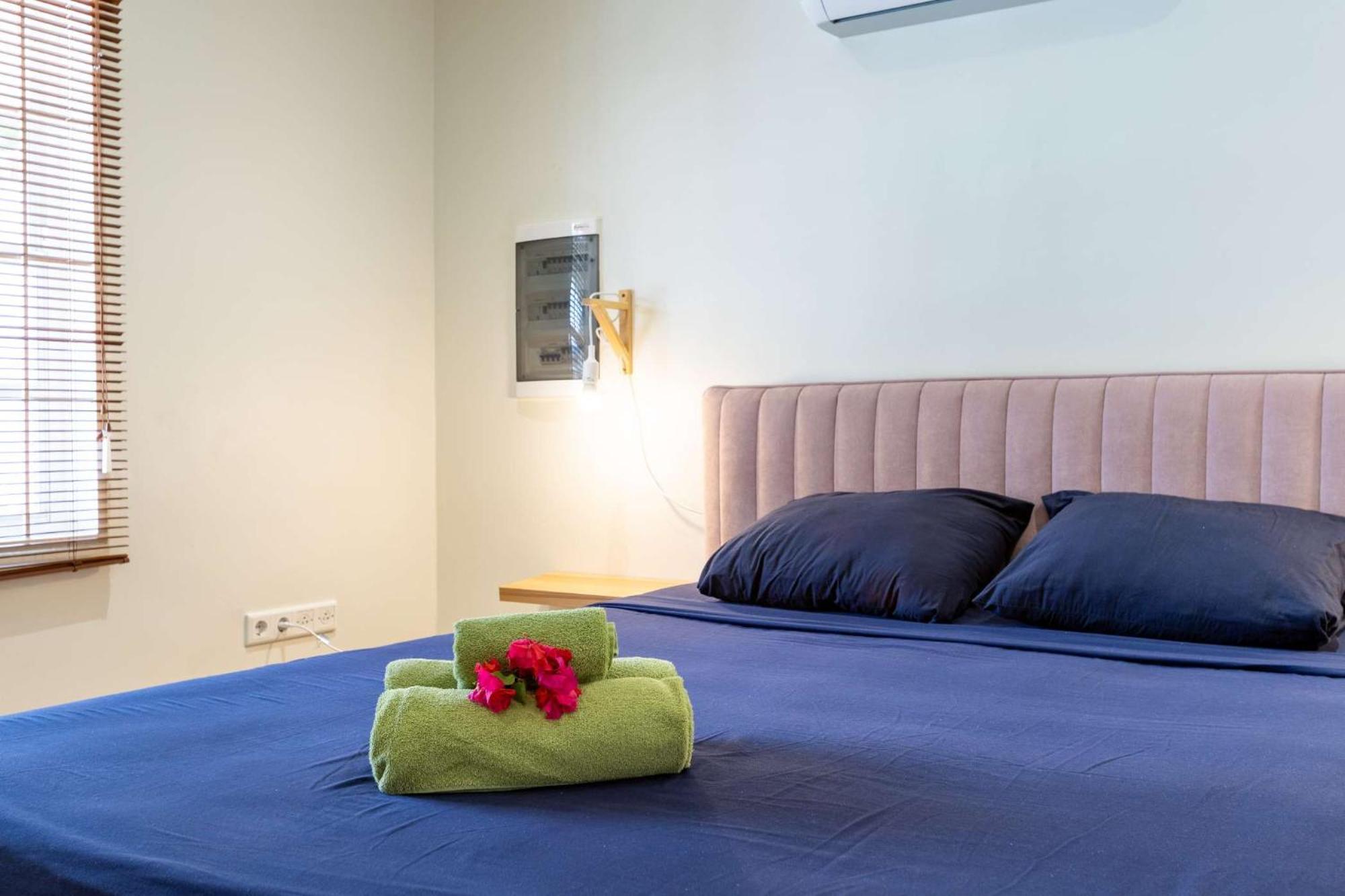 J&L Resort Βίλλεμσταντ Εξωτερικό φωτογραφία