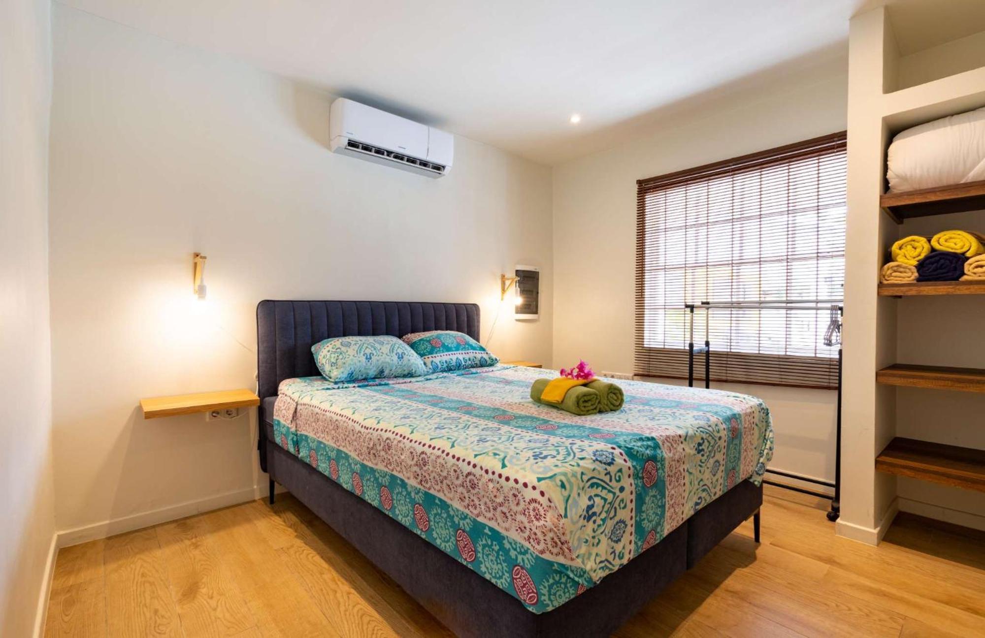 J&L Resort Βίλλεμσταντ Εξωτερικό φωτογραφία
