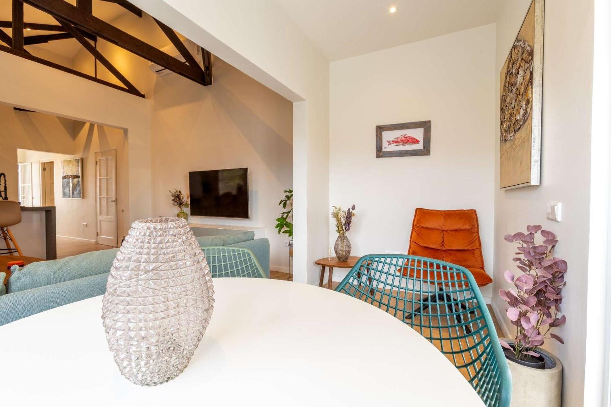 J&L Resort Βίλλεμσταντ Εξωτερικό φωτογραφία